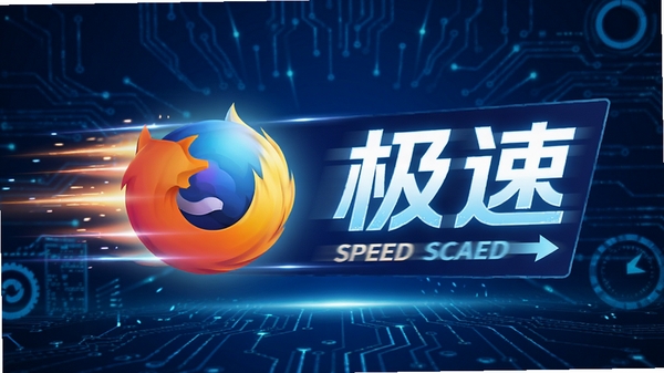 Firefox �๦�ܰ��ٶȲ��Գ�������ʾ��ҳ�����ٶȷɿ죬�����ٶ��ߺ͹�Ч������Ϊ�Ƽ���ʮ�����ɫ����ͻ�������١��ص�