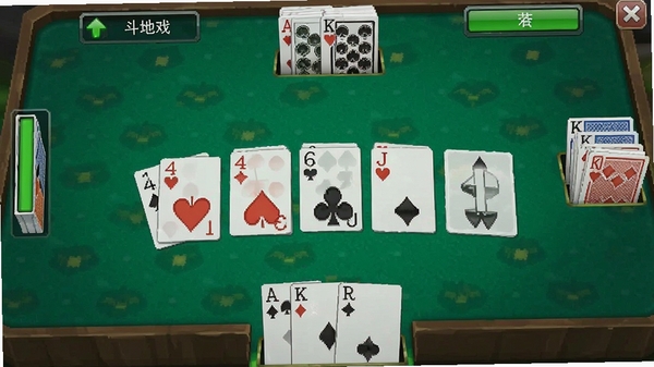 QQ��Ϸ�����еĶ��������棬���������������޿���