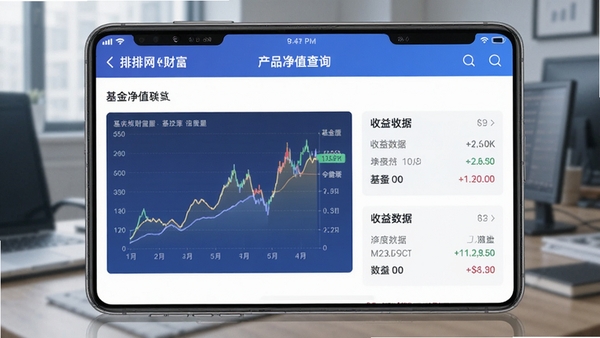 �������Ƹ�APP��Ʒ��ֵ��ѯҳ�棬��ʾ��������ͼ����������
