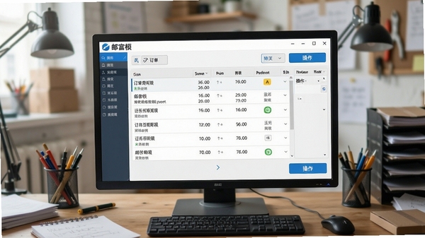 ���ƹ����н��棬��ʾ�����б��Ͳ�����ť������Ϊ����̨������ǿ������ʵ��ʹ��״̬��