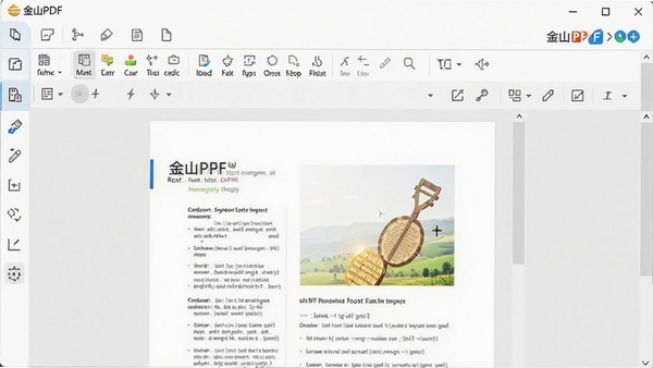 ��ɽPDF���԰��������ͼ��չʾ�����Ĺ��������ĵ�Ԥ���������������ִ���ɫ��������ͻ��������רҵ�Ժ������ԡ�
