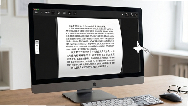 ��ɽPDF���԰��Ķ�ģʽչʾ����ʾ��������ҳ������Ź��ߣ�ǿ���������Ķ������������������ȾЧ����