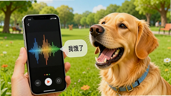 ���﷭����ʵʱ���빦����ʾ���ֻ���Ļ��ʾ������̬Ч����һֻ��ëȮ�����ֻ��У��Աߵ������Ҷ��ˡ��ķ�����������Ϊ��԰�ݵأ�ɫ����������