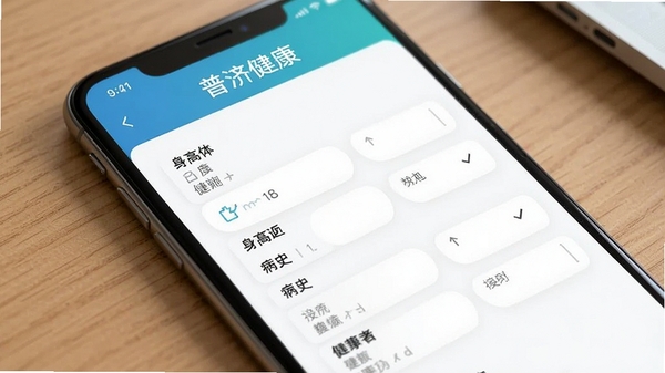 �ռý���APP�Ľ��������༭ҳ�棬�����������ء���ʷ���ֶΣ�����������
