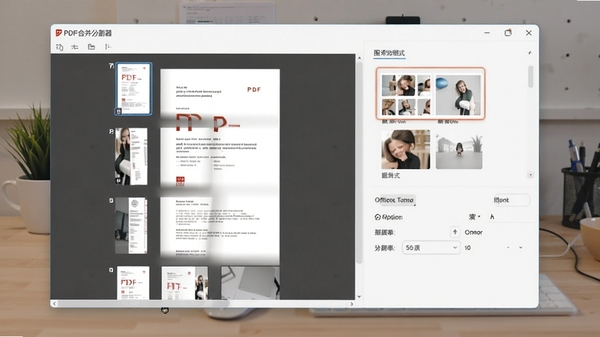 չʾPDF�ϲ��ָ�����PDFת��ΪͼƬ�Ľ����ͼ�����ΪPDFҳ������ͼ���Ҳ�ΪͼƬ��ʽѡ����ֱ������ã�����Ϊ���Ĺ���̨������רҵ���Ч��ת�����̡�