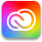 Adobe Creative Cloud-���⹤���ر�ƽ̨v6.0.0 �ٷ�����