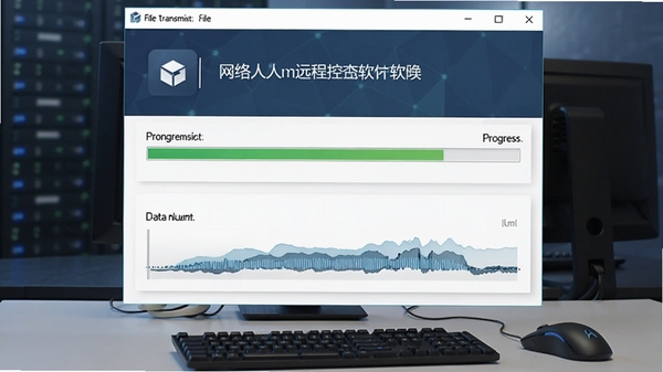 ������Զ�̿���������ҵ���ļ�������棬չʾ�������͸��ٴ�������