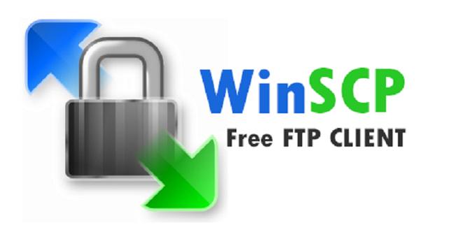 WinSCP-��Ч��ȫ���ļ�����ר�ҽ�ͼ0