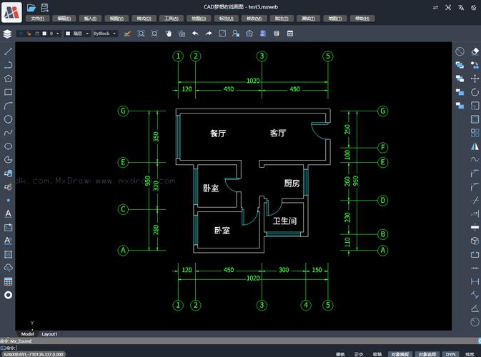 CAD��ͼ-רҵCADͼֽ�鿴��ת�����߽�ͼ0