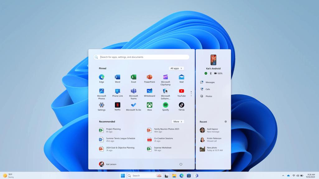 Win10���俪ʼ�˵�-һ����ԭ���������ͼ