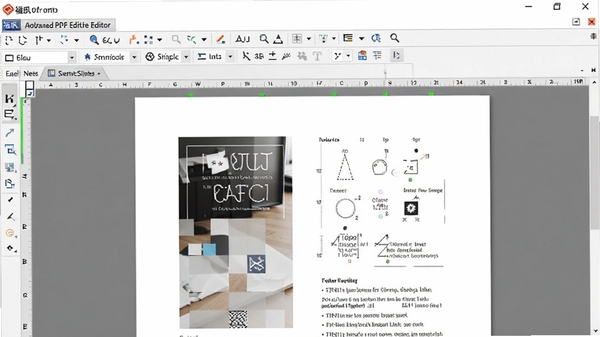 ��꿸߼�PDF�༭���������ͼ��չʾ���������ĵ��༭���򣬷����רҵ