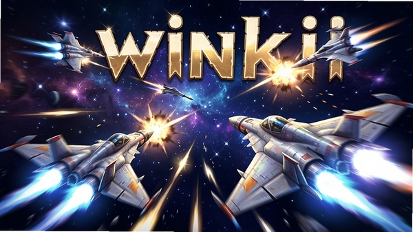һ��winkii��Ϸ������������չʾս�������ǿձ����¼��ҽ���ĳ�������������������Ӱ��Ч��ɫ�����ޣ��������ͻ����Ϸ���Ӿ������