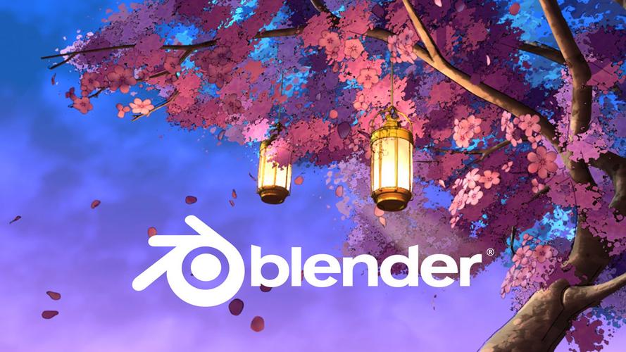 QRender-��Ч3D��Ⱦ������ͼ