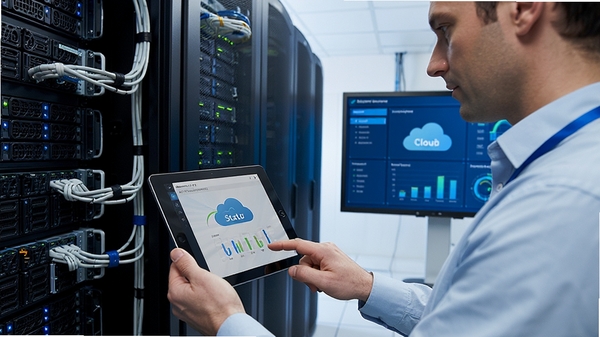 Microsoft .NET Framework 4.7 ��ҵӦ�ó������������ķ���������ǰ��һλIT����Ա���ڲ���ƽ����ԣ���Ļ����ʾ��ͬ��״̬������Ϊ���ִ����������������Ƽ���ʮ��