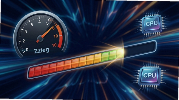 Zipeg���ٽ�ѹ���̶�̬ʾ�⣬�����������ƽ�����Χ���ٶ��Ǳ��̺�CPU����ͼ�꣬����Ϊ��̬��Ч