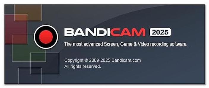 Bandicam-����¼��ר�ҽ�ͼ