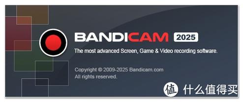 Bandicam-����¼��ר�ҽ�ͼ