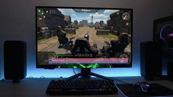 D3DGear��������Ϸ¼�ƻ���