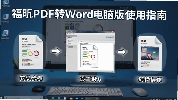 ���PDFתWord���԰�ʹ��ָ��ͼʾ��չʾ��װ���衢���ý����ת������������Ϊ�������棬�������ֱ�ע�����Ϊ��Ϣͼ�����廭��