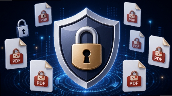 ���һ������������ͼ�꣬��Χ���Ƽ��ܵ�PDF�ļ�������Ϊ����ɫ�Ƽ��У�ͻ������PDFת����ʦ�İ�ȫ��������