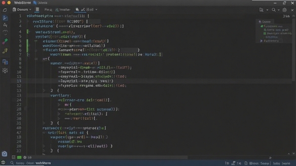 WebStorm����༭����