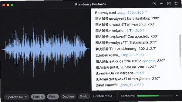 ����¼��ϵͳʵʱתд���棬���Ϊ¼�����Σ��Ҳ�Ϊ������ʾ�����������·��з����˱�ǩ�����Ŷ�ָʾ���������������