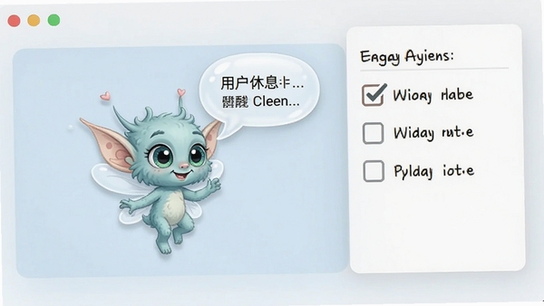 ǡ��С���鵯�����������û���Ϣ�Ľ��棬�Ա���ʾ���������б�������Լ����