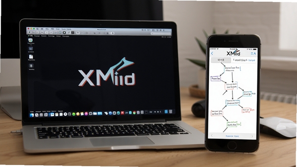 XMind�����ڵ��������У��Ա����ֻ���ʾͬ�����棬����Ϊ������ǿ�����豸Э���������������дʵ