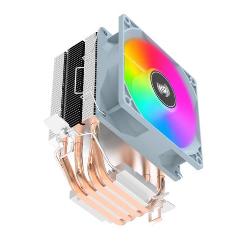 CPUCool-���ܽ���ɢ�ȹ��߽�ͼ