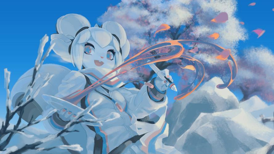 Krita-רҵ����ѻ滭������ͼ
