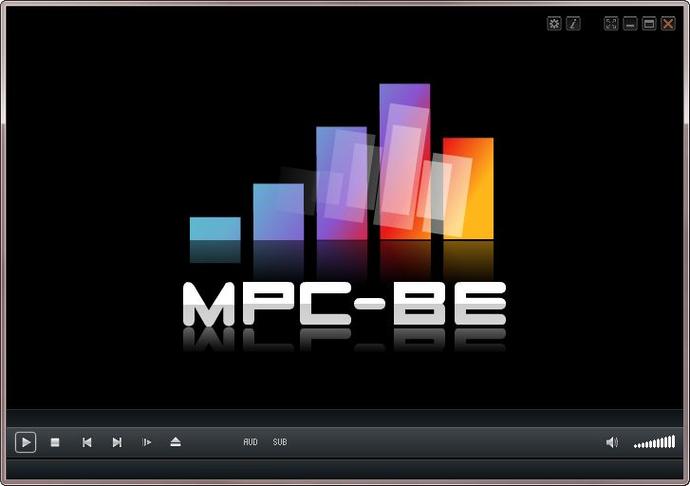 MPC-BE-ȫ��Ӱ������ר�ҽ�ͼ1