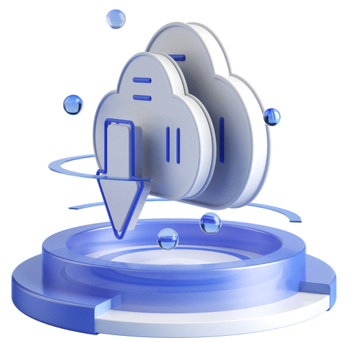 FlareGet Download Manager-��Ч���ؼ���������ͼ1