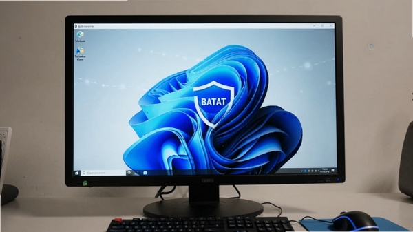 ��ǿ���ݻָ�������Windows 11ϵͳ�����е�ʵ��ͼ�����汳��Ϊ���ݰ�ȫ�����ֽ