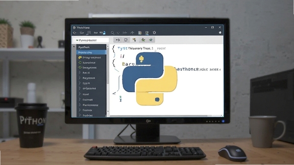 Python�ٷ�������-������Խ���ʾ��ͼ