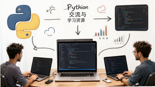 Python����������ѧϰ��Դͼ