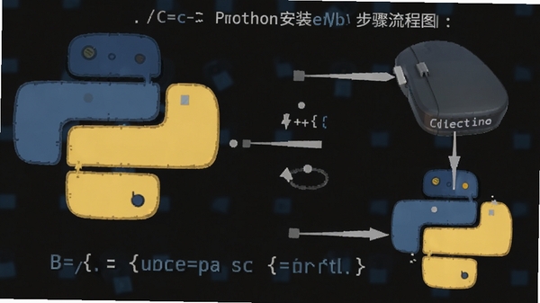 Python��װ���ò�������ͼ