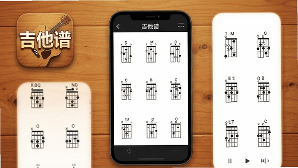 ������APP����չʾ����ʾ���弪�������ף�����Ϊ��ů��ľ��ɫ����������������ͻ���������ơ������ס���LOGO