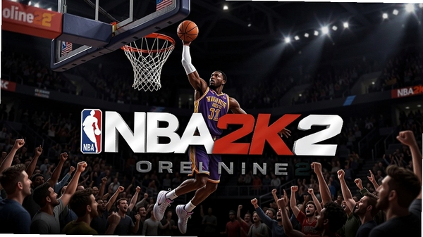 NBA2K Online2��Ϸ������������Χ����ͼ��չ����Ա����˲������ڻ�������