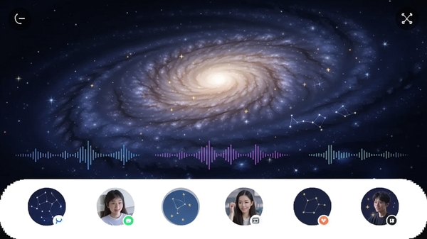 �����Ǻ�App�����������ҽ��棬��������ת������ϵ���ײ���ʾ��ͬ������ͷ������ڷ��ԣ��������ζ�̬�����Ӫ������ֶ��������ǿշ�Χ