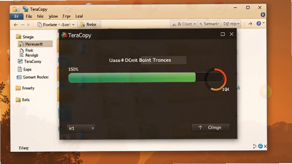 TeraCopy������ʾ�ϵ������Ľ��Ȼָ����棬���������ϴ�λ�ü���ǰ�������汳�����ļ���Դ���������ڣ�ɫ����ů��8K����