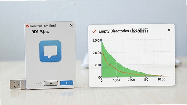Remove Empty Directories ��Я��������U���ϣ��Ա���ʾϵͳ��Դռ�ü��͵�ͼ����������࣬�����������е��ص�
