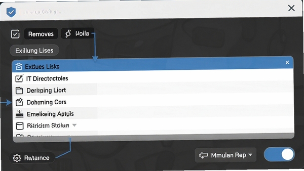 Remove Empty Directories �������ý��棬�����ų��б���ģ�����п��أ�������ˬ�����ܱ�ע������չ�ְ�ȫ�ɿ�����