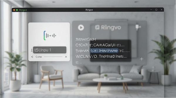 Riingvo�����������ͼ��չʾ����������������ʵʱתд����Ч��������Ϊ�ִ���Լ���
