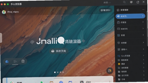 ������������Ի���ʼҳ�Զ������ý��棬չʾ��ֽ�͵�������