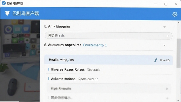 �ͱ���ͻ������ý��棬չʾͬ���������Ż�ѡ��