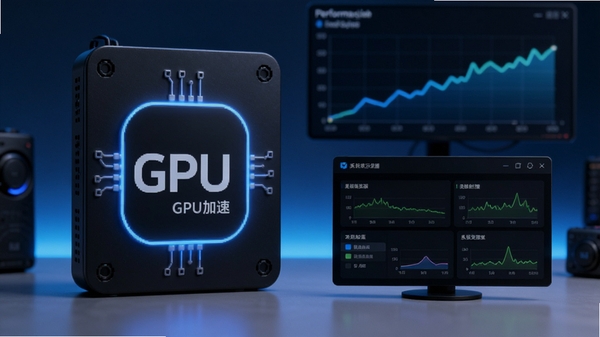 ����ͼƬ��ʽת���������Ż�ʾ��ͼ��GPU���ٱ�ʶ��ϵͳ��Դ���С���ڣ������������������У��������������ߣ��Ƽ�����ɫ��