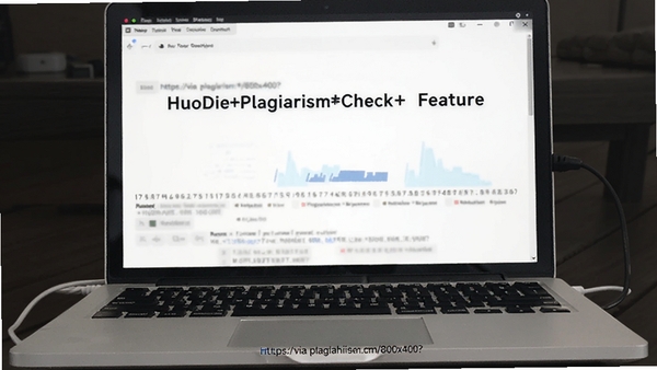 https://via.placeholder.com/800x400?text=HuoDie+Plagiarism+Check+Feature