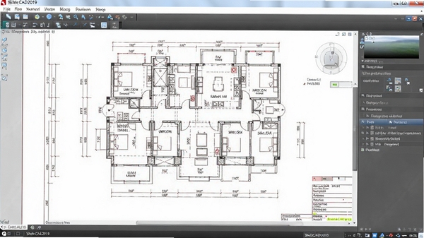 �Ƴ�CAD2019������������ͼֽ�ĳ�������������ʾ���ӵĽ���ƽ��ͼ��������������������