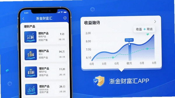 ���Ƹ���APP����չʾͼ���������Ʋ�Ʒ�б�����������ͼ���Լ���ȫ��֤��ʶ����������רҵ����ɫ��Ϊ��