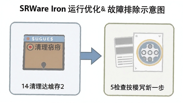 SRWare Iron�����Ż��͹����ų�ʾ��ͼ��������������ͼ����չ�Ĳ���